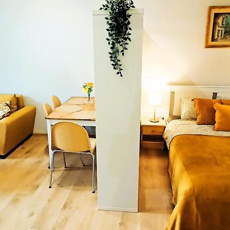 Apartament Zloty Swietoduska 12 Lublin Exterior foto