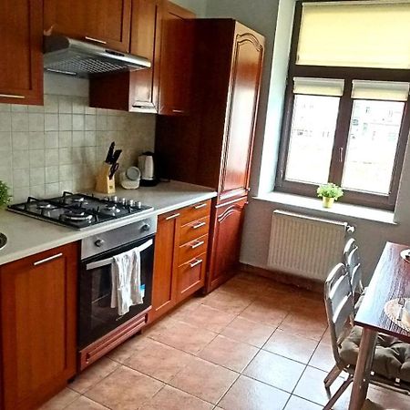Apartament Zloty Swietoduska 12 Lublin Exterior foto