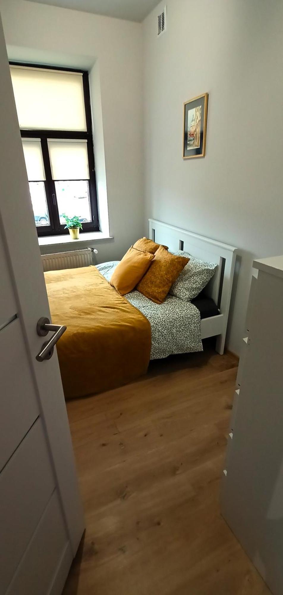 Apartament Zloty Swietoduska 12 Lublin Exterior foto