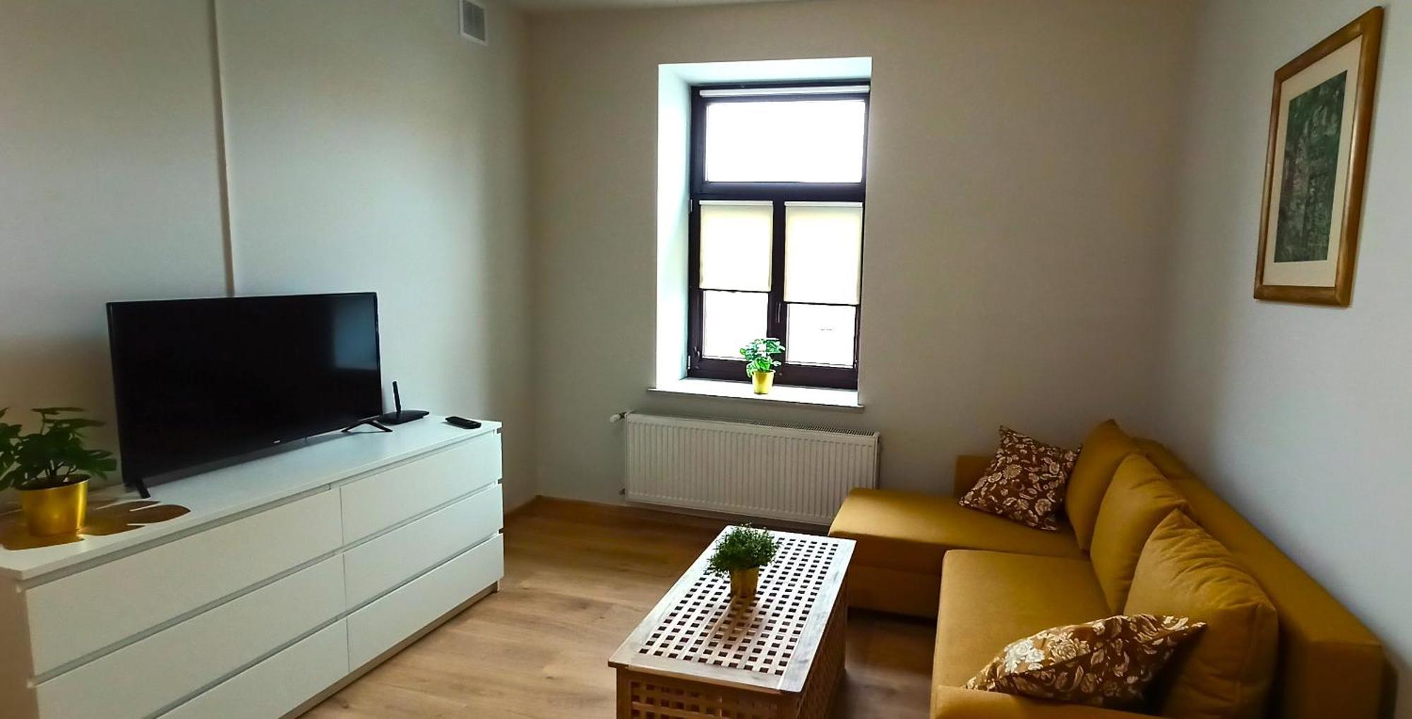 Apartament Zloty Swietoduska 12 Lublin Exterior foto