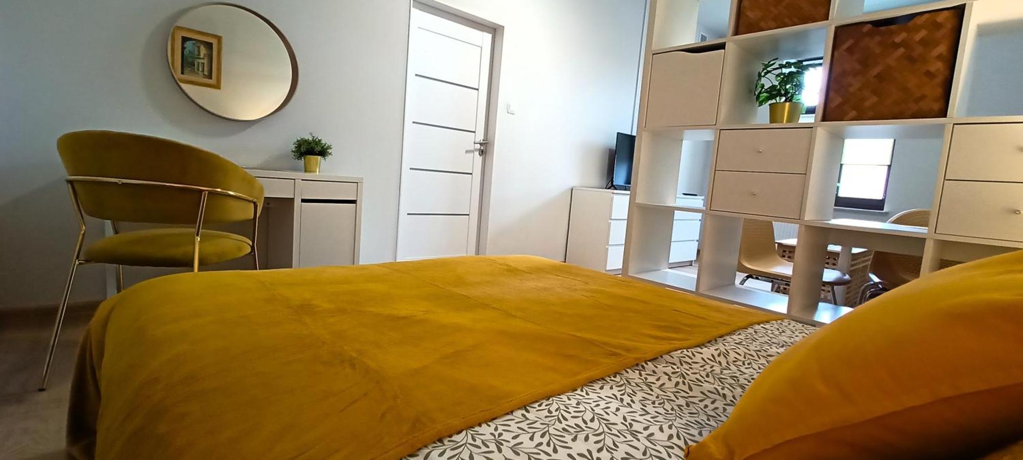 Apartament Zloty Swietoduska 12 Lublin Exterior foto
