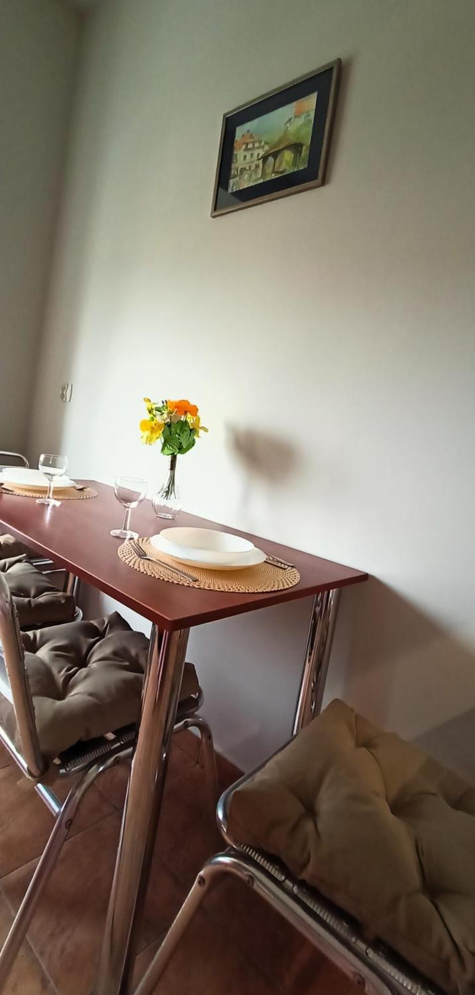 Apartament Zloty Swietoduska 12 Lublin Exterior foto
